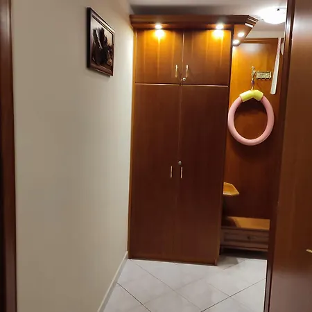 Linetta Hévíz
