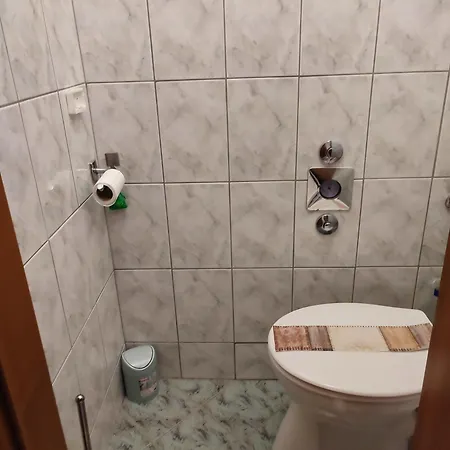 Linetta Hévíz