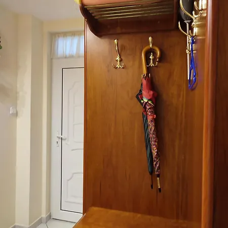 Linetta Διαμέρισμα *