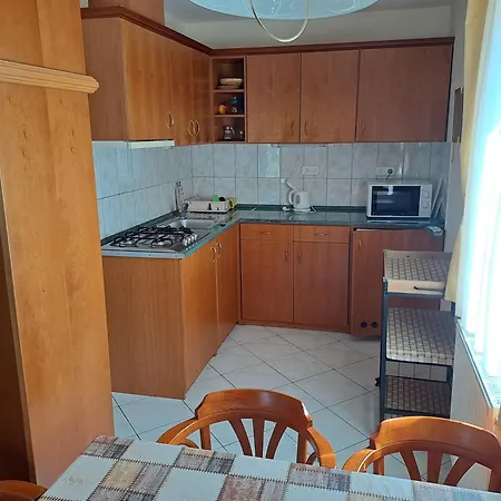 Linetta Διαμέρισμα