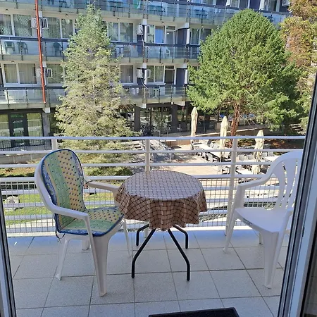 Linetta شقة Hévíz