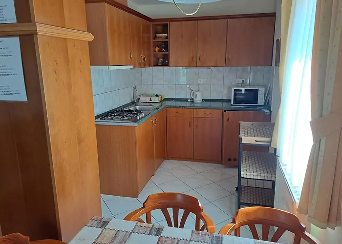 Linetta Διαμέρισμα