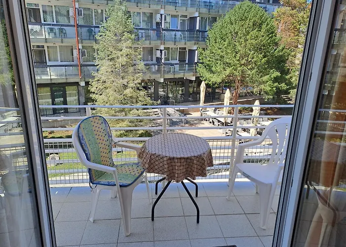 Linetta Διαμέρισμα Hévíz